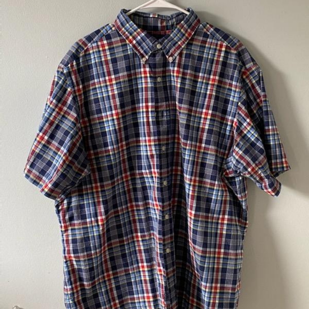 Ralph Lauren short sleeved